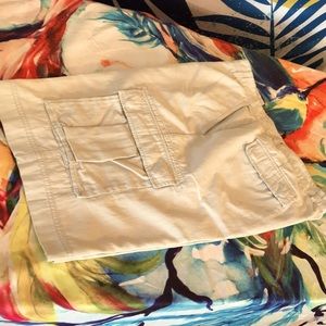 Pronto uomo Cargo Shorts